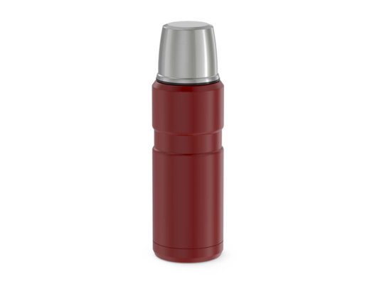 Термос THERMOS SK2000 Rustic Red 0.47л